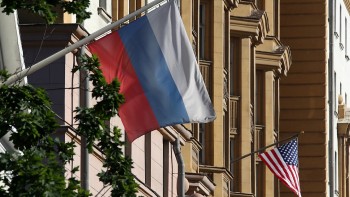 Moskva muốn tránh kịch bản tạm ngừng hoạt động cơ quan ngoại giao Nga, Hoa Kỳ