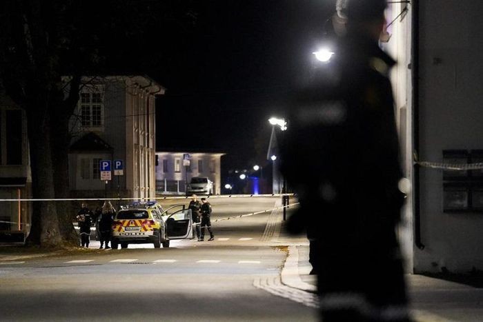 Na Uy rúng động sau vụ tấn công bằng cung tên khiến 5 người thiệt mạng