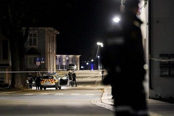 Na Uy rúng động sau vụ tấn công bằng cung tên khiến 5 người thiệt mạng