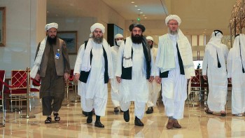 Taliban chuẩn bị lên đường sang Nga sau cuộc gặp trực tiếp với đại diện Hoa Kỳ