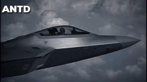 Sai sót nghiêm trọng khiến tiêm kích F-22 Raptor lao xuống đất cháy rụi