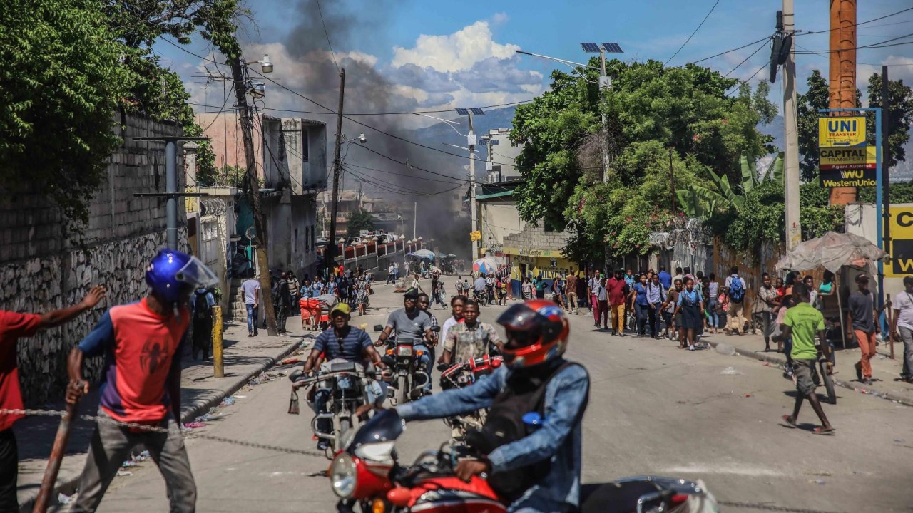 Băng đảng khét tiếng Haiti sẽ sát hại nhóm truyền giáo nếu không được 'như ý'