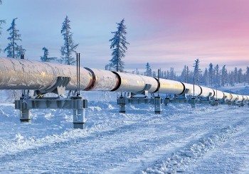 Vì sao Đức chưa thể khởi động Nord Stream 2?