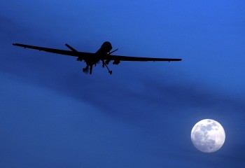 Hoa Kỳ sắp sửa đạt thỏa thuận sử dụng không phận với Pakistan
