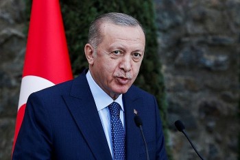 Thổ Nhĩ Kỳ ra lệnh trục xuất cùng lúc 10 đại sứ