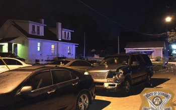 Nổ súng tại bữa tiệc gần ký túc xá đại học ở Georgia khiến 8 người thương vong