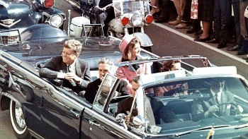 Tiết lộ nguyên do khiến ông Biden trì hoãn giải mật hồ sơ vụ ám sát cố Tổng thống Kennedy