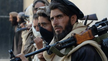 Taliban cam kết bảo vệ an ninh cho phái bộ EU ở Kabul