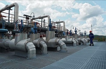 Hoa Kỳ hối thúc Nga cấp khí đốt cho châu Âu thay vì chờ Nord Stream 2