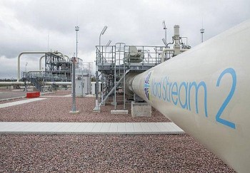 Berlin kết luận gì về việc cấp chứng nhận cho Nord Stream 2?