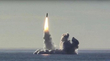 Ông Putin nói gì về việc triển khai tên lửa Nga?