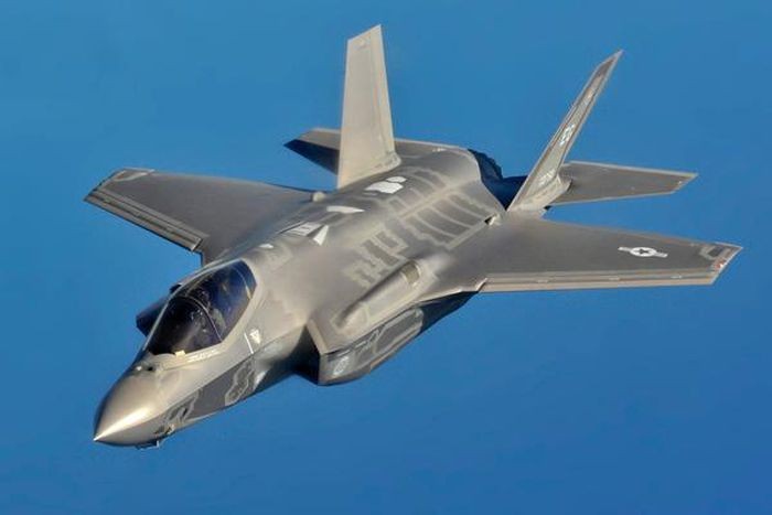 Ankara bất ngờ ra 'tối hậu thư' với Washington liên quan thương vụ F-35