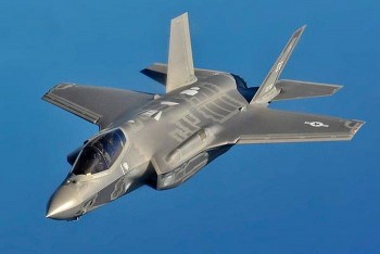 Ankara bất ngờ ra 'tối hậu thư' với Washington liên quan thương vụ F-35