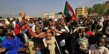 Đặc phái viên LHQ xác nhận Thủ tướng Sudan đang bị quản thúc tại gia