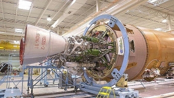 Nga sắp sửa công bố 2 động cơ tên lửa mới