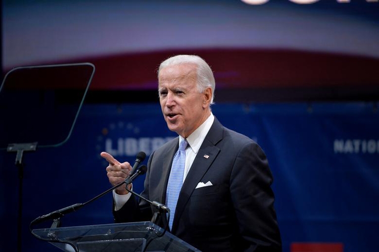 Ứng viên Biden tự tin chiến thắng giữa lúc kết quả kiểm phiếu tại một số bang chiến trường vẫn chưa ngã ngũ