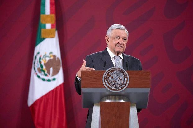 Tổng thống Mexico từ chối chúc mừng ông Joe Biden vì cho rằng còn quá sớm