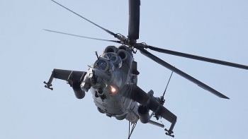 Azerbaijan xác nhận bắn rơi trực thăng Nga do nhầm lẫn, sẵn sàng bồi thường thiệt hại cho Matxcơva