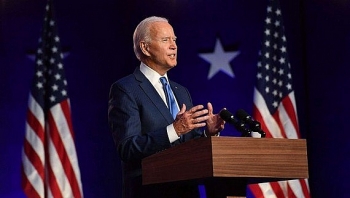 Tổng thống Trump mải mê đi kiện, ông Biden 