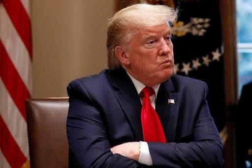 Luật sư phe ông Trump lo lắng vì bị ép hạ uy tín của cuộc bầu cử