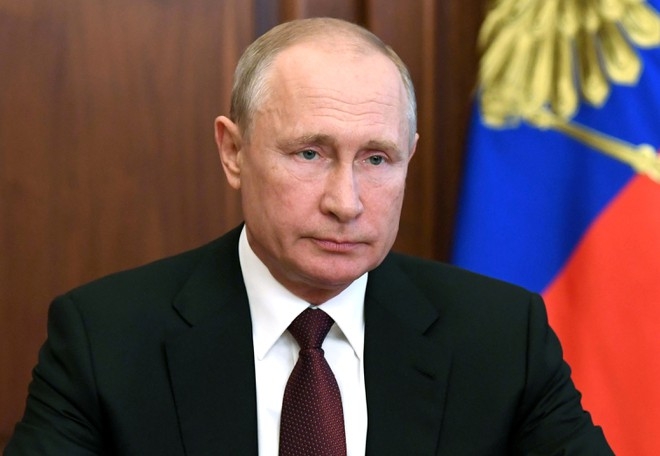 Điện Kremlin thông tin gì về việc Tổng thống Putin cùng lúc sa thải 4 bộ trưởng và đại diện đặc mệnh toàn quyền