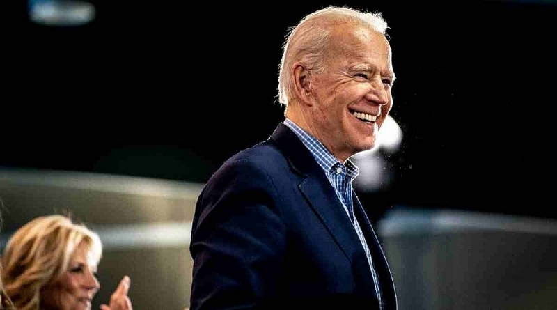 Ông Joe Biden vừa có loạt cuộc điện đàm với lãnh đạo các nước đồng minh châu Á gồm Nhật Bản, Hàn Quốc và Australia