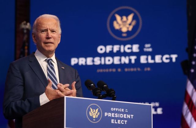 Đảng Cộng hòa công khai thúc chính quyền Tổng thống Trump chia sẻ tin mật với ông Biden