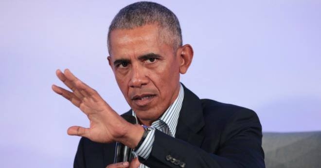 Hậu bầu cử, quan chức Cộng hòa làm ông Obama thấy phiền phức và rắc rối hơn cả Trump