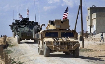 Lầu Năm Góc phát tín hiệu rút quân khỏi Afghanistan và Trung Đông, nhấn mạnh "đã đến lúc trở về nhà"