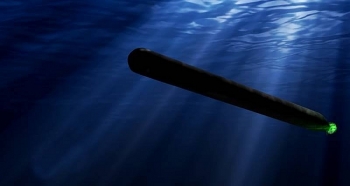 Bộ Ngoại giao Mỹ gọi ngư lôi Poseidon của Nga là 