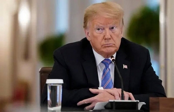 Ông Trump liên tục bị 