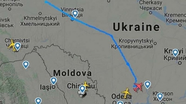 Nga lo ngại khi phát hiện UAV lạ "qua mặt" được các hệ thống phòng không gần Crimea