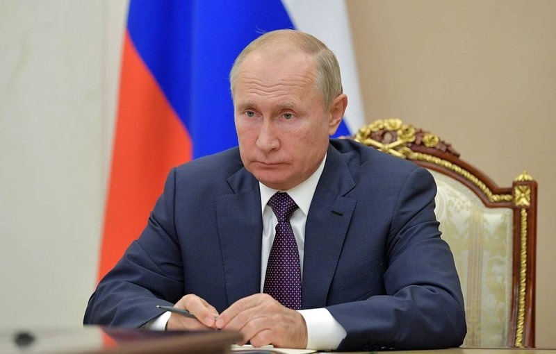 Vì sao ông Putin chưa tiêm vaccine Sputnik V dù khẳng định hiệu quả lên tới 95%?