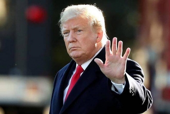 Ông Trump kêu gọi lật ngược kết quả bầu cử, khẳng định mình chiến thắng ở nhiều bang then chốt