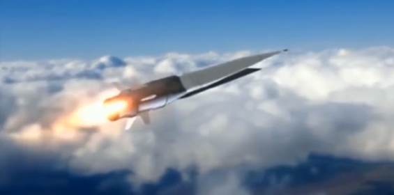 Video: Tên lửa siêu thanh Zircon diệt mục tiêu trên biển Barent