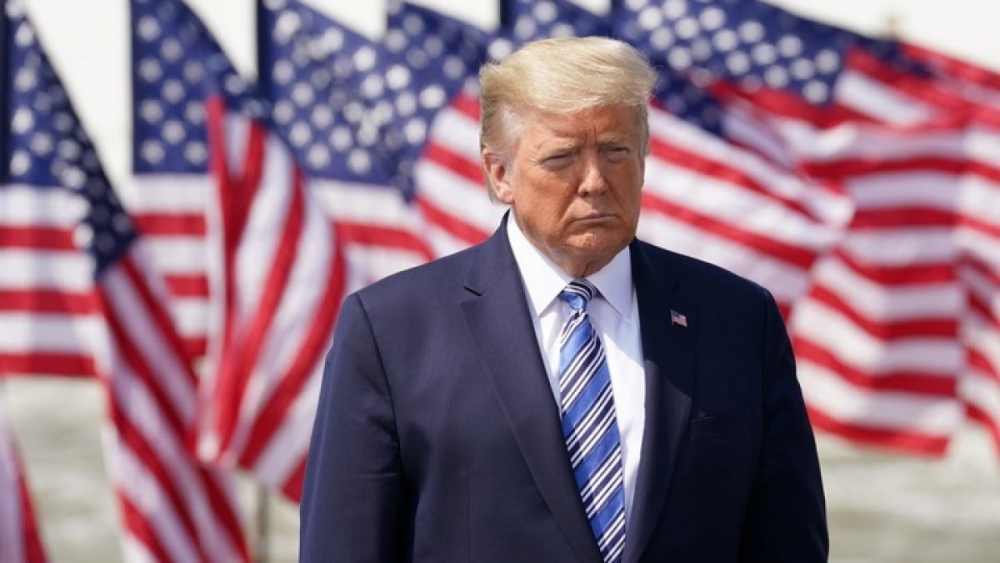 Những “nước cờ” trong 50 ngày cuối của ông Trump tại Nhà Trắng