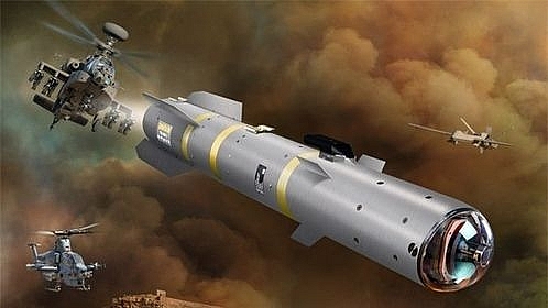 Chuyên gia Nga thẳng thừng chê bai tên lửa tàng hình Mỹ