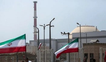 Hoa Kỳ và đồng minh bàn thỏa thuận hạt nhân Iran