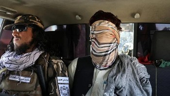 Nhiều cựu binh Afghanistan đã gia nhập IS