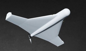 Nga phát triển công nghệ UAV cảm tử bảo vệ biên giới