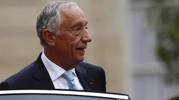 Tổng thống Bồ Đào Nha giải tán Quốc hội