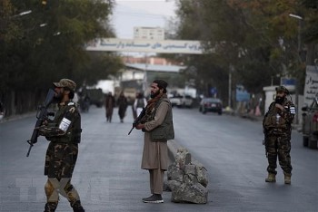 Taliban bổ nhiệm 44 vị trí quan trọng để củng cố ảnh hưởng