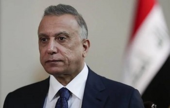 Thủ tướng Iraq tuyên bố nóng về thủ phạm ám sát ông tại tư dinh