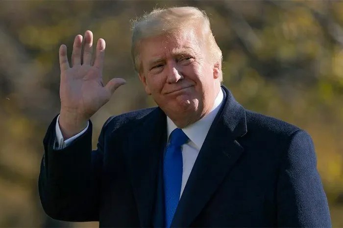 Cựu Tổng thống Trump tiết lộ thời điểm quyết định tái tranh cử