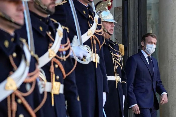 Ông Emmanuel Macron có thể sẽ tái tranh cử Tổng thống Pháp?