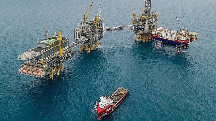 Equinor đóng mỏ dầu lớn nhất ngoài khơi Na Uy do mất điện