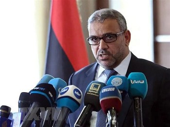 Libya tiếp tục mâu thuẫn xung quanh vấn đề luật bầu cử