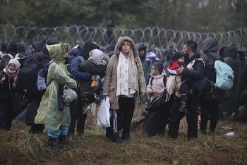 EU sẽ sớm công bố thêm các trừng phạt Belarus?