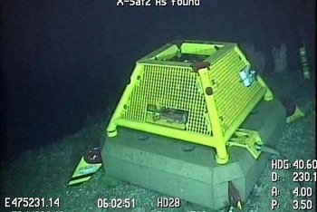 Trạm theo dõi tàu ngầm Nga ở ngoài khơi biển Na Uy hư hỏng một cách bí ẩn