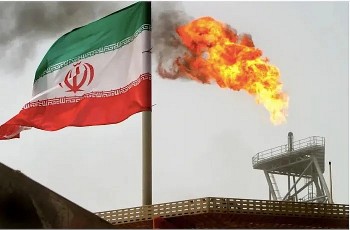 Đường ống dẫn dầu ở Iran phát nổ do hạ tầng cũ kỹ